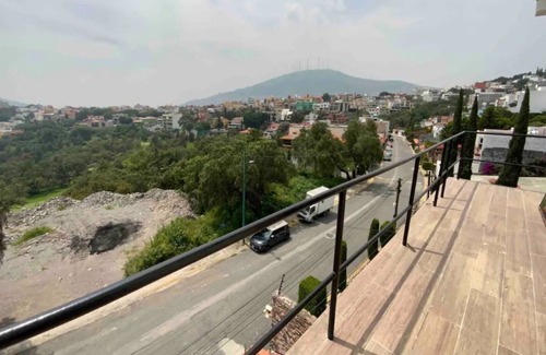 Tlalnepantla de Baz Apartment | Lovely apartment with pool and terrace