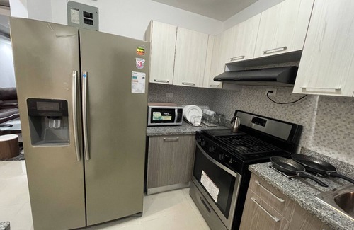 Prado Oriental Apartment | Lovely apartment 20 mins beach , 20 mins Aiport