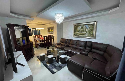 Prado Oriental Apartment | Lovely apartment 20 mins beach , 20 mins Aiport
