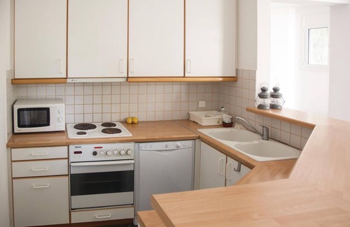 Agios Emilianos Apartment | Lovely apartment in Porto Heli Ermioni