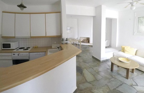Agios Emilianos Apartment | Lovely apartment in Porto Heli Ermioni