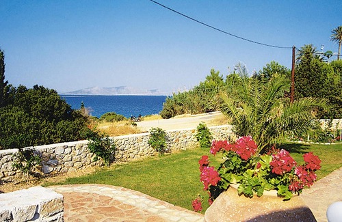 Agios Emilianos Apartment | Lovely apartment in Porto Heli Ermioni