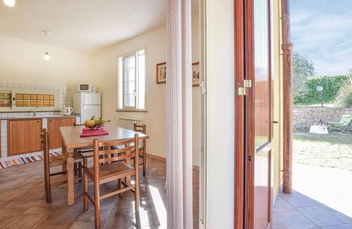 San Nicola l'Arena Apartment | Lovely apartment in San Nicola L'Arena