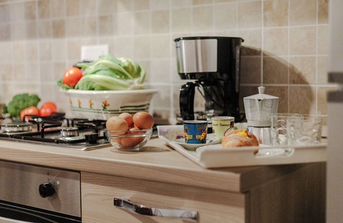 Vicopisano Apartment | Lovely apartament La Corte