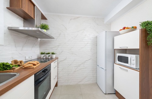 Cala San Vicente Apartment | Lovely Apartment for 4pax, only 200m to the beach in Cala Sant Vicenç, Pollença