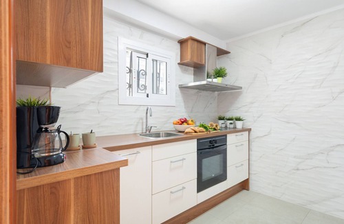 Cala San Vicente Apartment | Lovely Apartment for 4pax, only 200m to the beach in Cala Sant Vicenç, Pollença