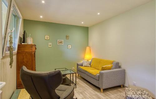 Grand-Vabre Apartment | Lovely Apartment In Conques-En-Rouergue