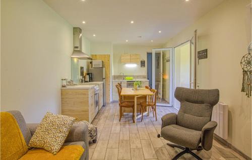 Grand-Vabre Apartment | Lovely Apartment In Conques-En-Rouergue