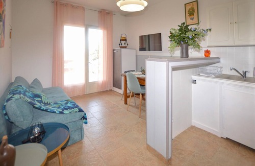Sarrola-Carcopino Apartment | Lovely apartment in Sarrola Carcopino