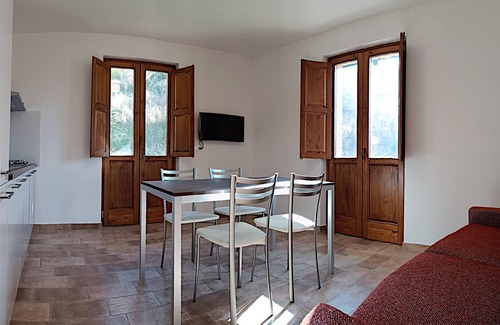 Longobardi Apartment | Lovely apartment in Longobardi Marina