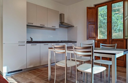 Longobardi Apartment | Lovely apartment in Longobardi Marina