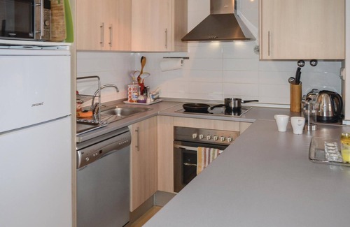 Alhama de Murcia Apartment | Lovely apartment in Alhama de Murcia