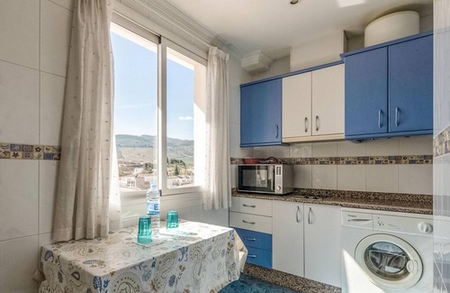 Puente De Genave Apartment | Lovely apartment in Puente de Genave