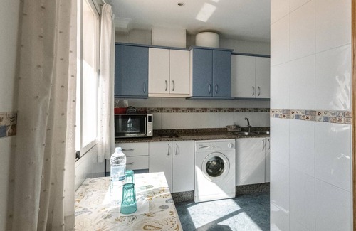 Puente De Genave Apartment | Lovely apartment in Puente de Genave