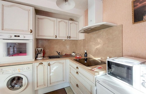 Salins-les-Bains Apartment | Lovely apartment in Salins-les-Bains