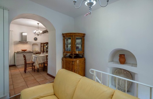 Caramanico Terme Apartment | Lovely apartment in Caramanico Terme