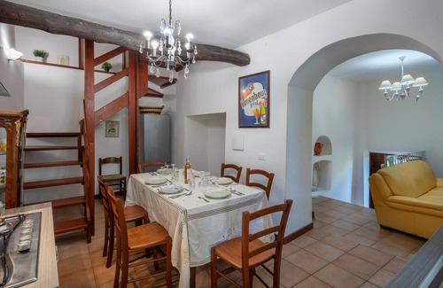 Caramanico Terme Apartment | Lovely apartment in Caramanico Terme