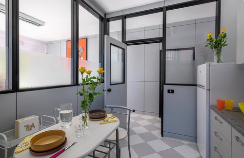 Tossicia Apartment | Lovely apartment in Petrignano Bivio