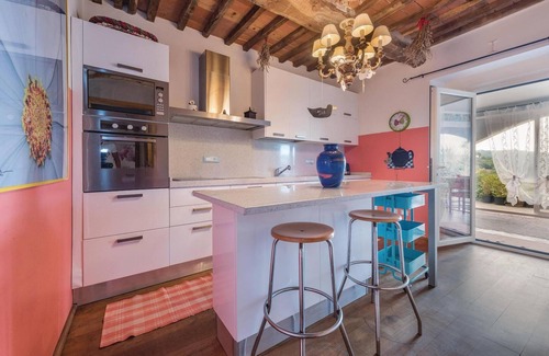 Pescia Apartment | Lovely apartment in Sorana Pescia PT