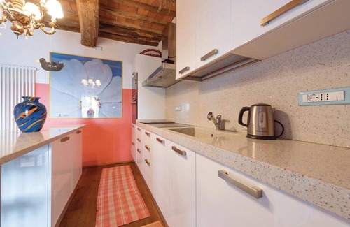 Pescia Apartment | Lovely apartment in Sorana Pescia PT