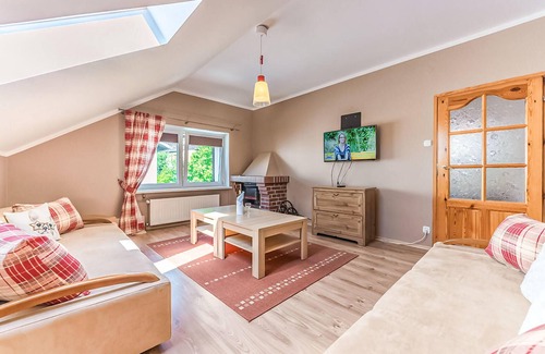 Szklarska Poreba Apartment | Lovely apartment in Szklarska Poreba