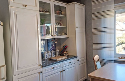 Stadtoldendorf Apartment | Lovely apartment for 2 guests with WIFI, TV, terrace and parking
