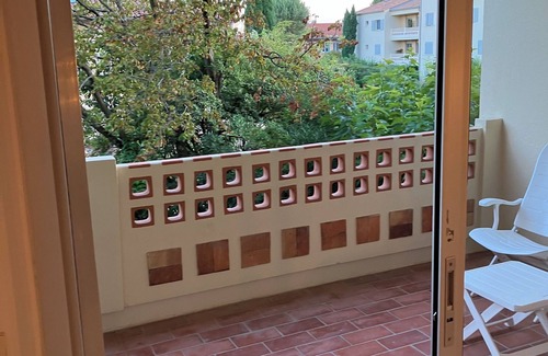 Nord Apartment | Lovely apartment with large terrace close to town center