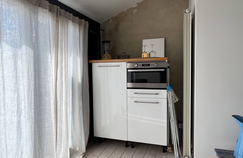 Sagries Apartment | Lovely apartment 5 minutes from Uzès