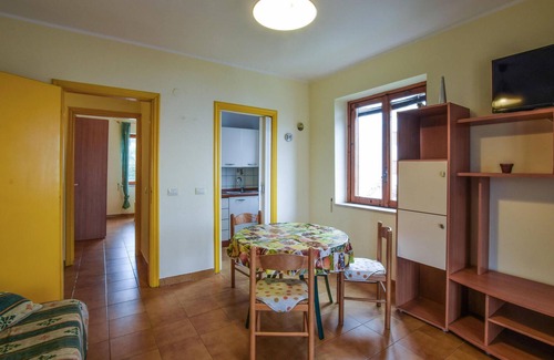 Nocera Scalo Apartment | Lovely apartment in Nocera Terinese