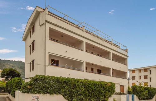 Nocera Scalo Apartment | Lovely apartment in Nocera Terinese