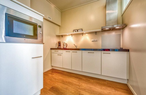 Schiermonnikoog Apartment | Lovely apartment in Schiermonnikoog