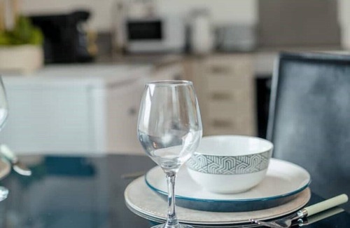 Crosby Apartment | Lovely Apartment 2 Minutes Walk From Crosby Beach