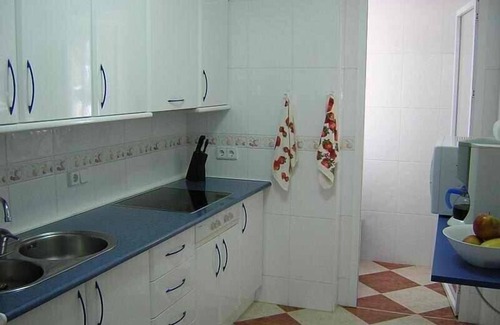 Islantilla Apartment | Lovely apartment 300 meters from the beach, modern, with 3 bedrooms, swimming pool