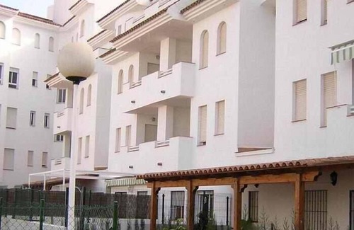 Islantilla Apartment | Lovely apartment 300 meters from the beach, modern, with 3 bedrooms, swimming pool