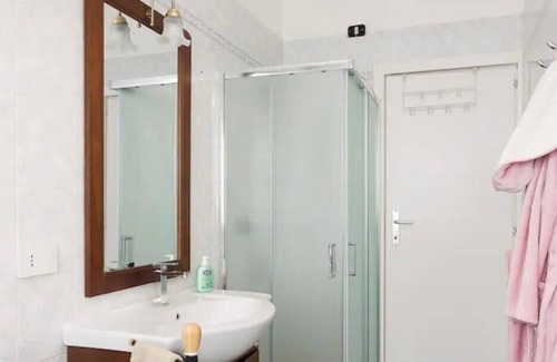 Salzano Apartment | Lovely apartment and private parking