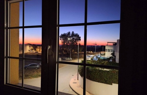 Palomares Apartment | Lovely Apartment Andalucia with roof terrace with sea view