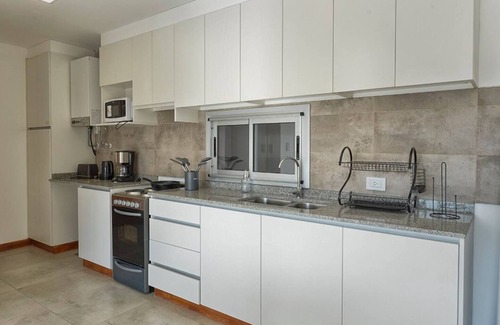 Lujan de Cuyo Apartment | Lovely Apartment with Mountain View of the Andesn