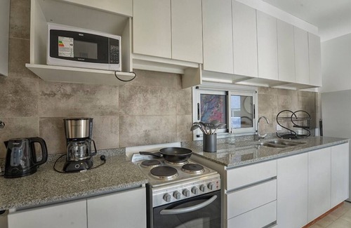 Lujan de Cuyo Apartment | Lovely Apartment with Mountain View of the Andesn