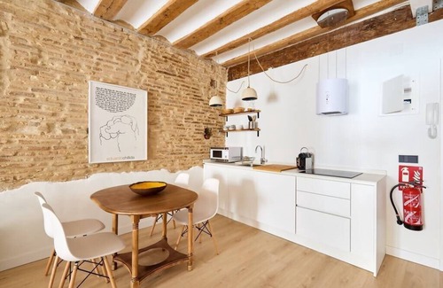 Pamplona City Centre Apartment | Lovely apartment at Estafeta street!