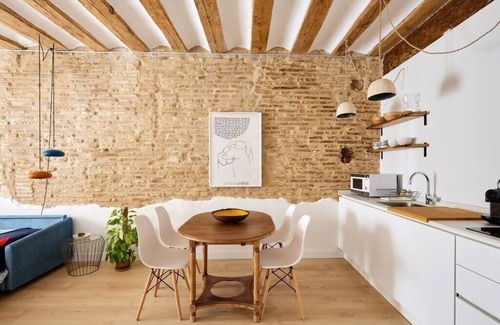 Pamplona City Centre Apartment | Lovely apartment at Estafeta street!