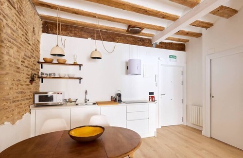Pamplona City Centre Apartment | Lovely apartment at Estafeta street!