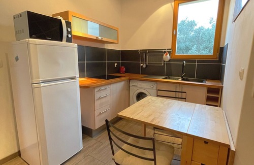 Occhiatana Apartment | Lovely apartment BELGODERE