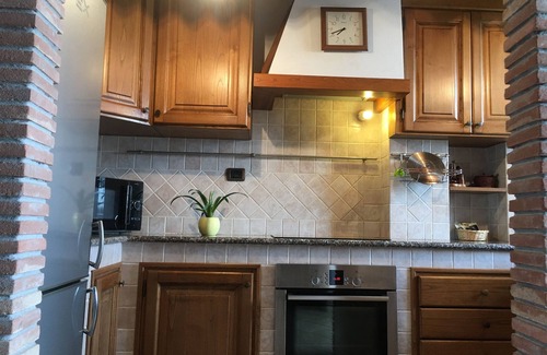 Massa Apartment | Lovely apartment between mountains and sea in San Carlo Terme