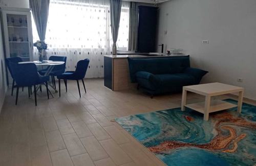 Mamaia-Sat Apartment | Lovely apartment by the lake
