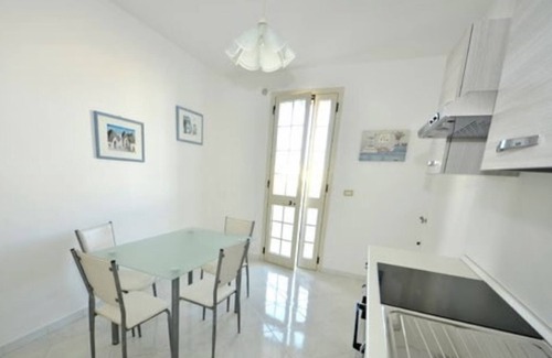 Torre San Giovanni Apartment | Lovely apartment central area Torre San Giovanni - Salento