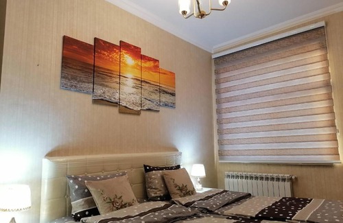 Baku House | Lovely apartment close to Airport and Dreemland