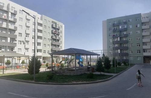 Baku House | Lovely apartment close to Airport and Dreemland