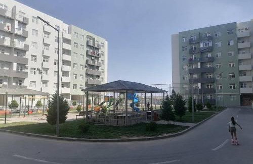 Baku House | Lovely apartment close to Airport and Dreemland