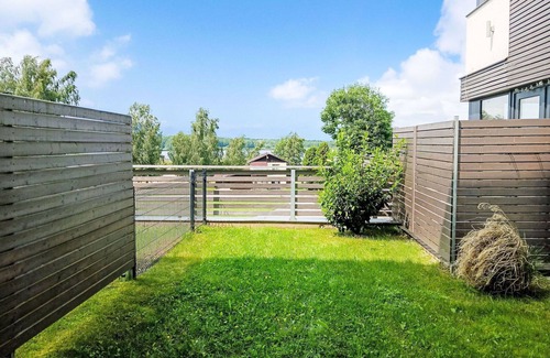Cerna V Posumavi Apartment | Lovely apartment for 4 guests with WIFI, terrace and parking