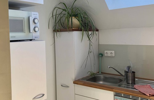 Deuerling Apartment | lovely apartment